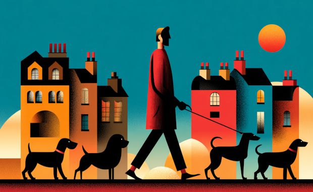 Level 3 - Dog Walking &amp; Pet Sitting for Professionals  (v23)