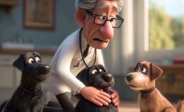  iPet Network Level 2 Award in First Aid for Dogs