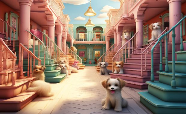 Kennels Boarding Licensing Guidance