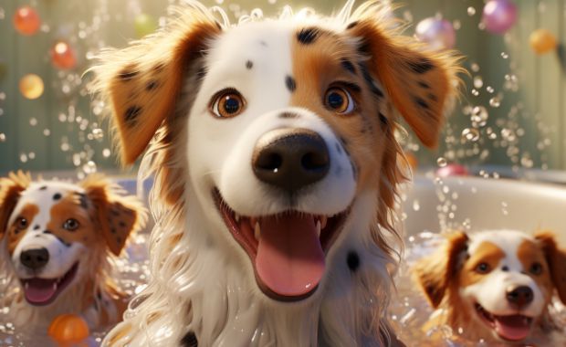 Dog Day Care Licensing Guidance