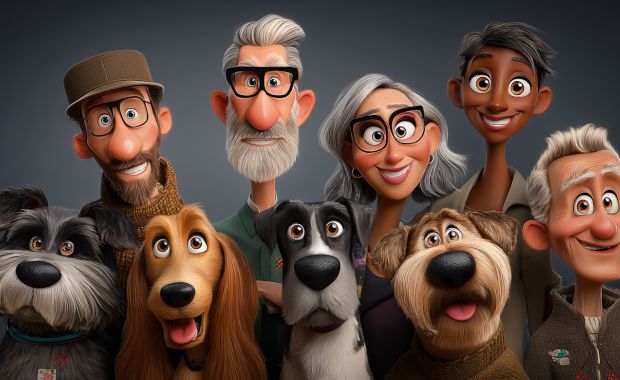 Level 2 Award in Canine Care and Welfare