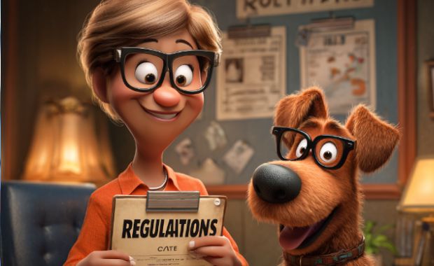 Home Boarding - Licensing Regulations, Guidance and Quizzes