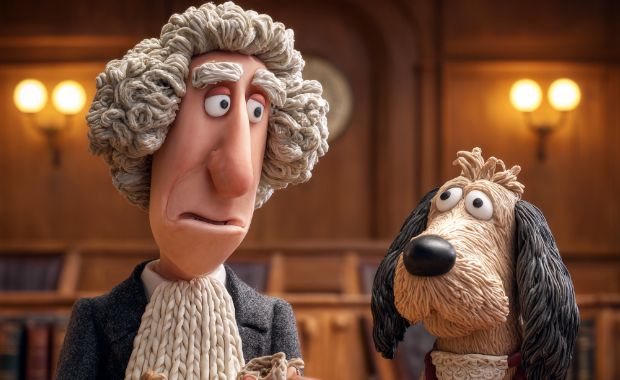 Mastering Canine &amp; Small Business Law